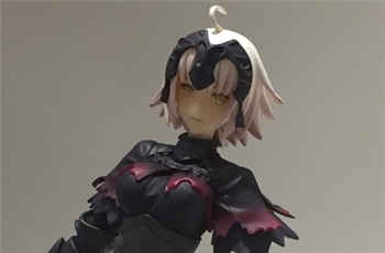 พาชมงาน Prize Fair ครั้งที่ 47 ที่จัดขึ้นที่ Japan Amusement Expo 2017